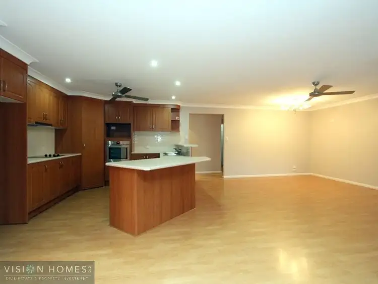 Fifth view of Homely house listing, 18 Brown Beech rd, Jimboomba QLD 4280