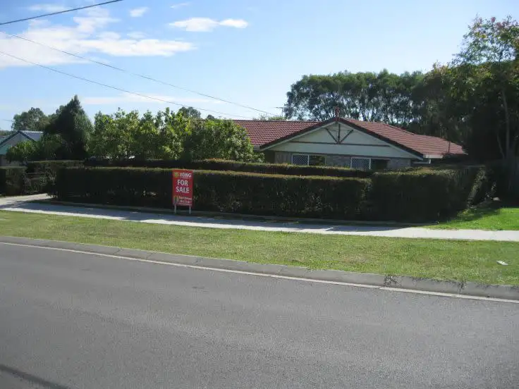 3 Halletts Rd, Redbank Plains QLD 4301