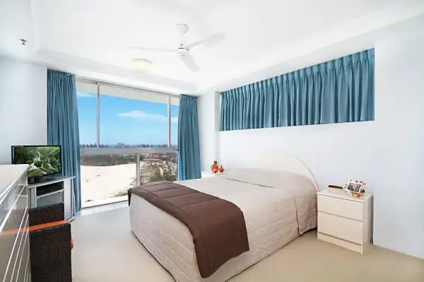 Sixth view of Homely unit listing, 81/70 Marine Parade, Coolangatta QLD 4225