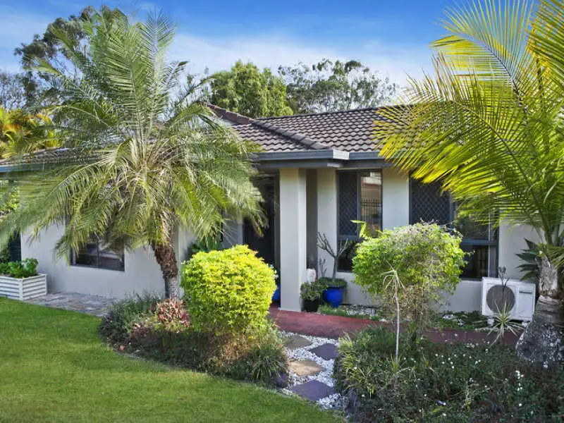 Main view of Homely house listing, 7 Norfolk Place, Seventeen Mile Rocks QLD 4073