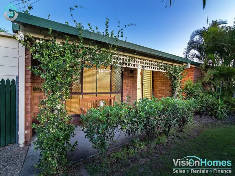 17 Homebush Drive, Regents Park QLD 4118