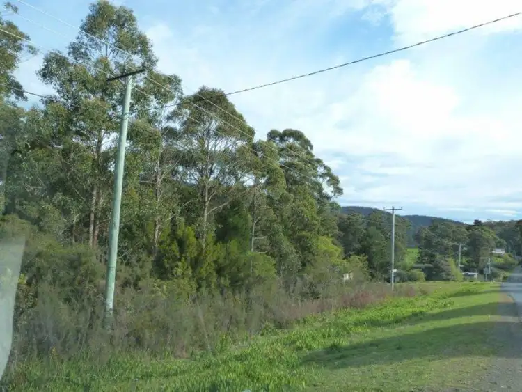 Sixth view of Homely land listing, Lot 1 Arthur Highway, Port Arthur TAS 7182
