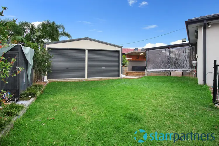 Third view of Homely house listing, 15 Coonawarra Drive, St Clair NSW 2759