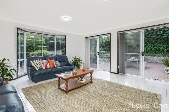 Fourth view of Homely house listing, 31 Casuarina Drive, Cherrybrook NSW 2126