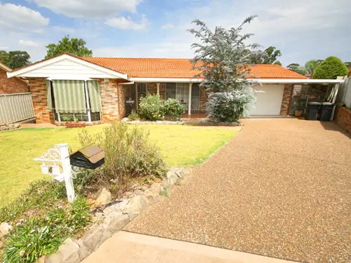 4 Calais Place, Erskine Park NSW 2759