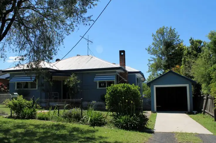 Main view of Homely house listing, 6 Summit Street, Kyogle NSW 2474