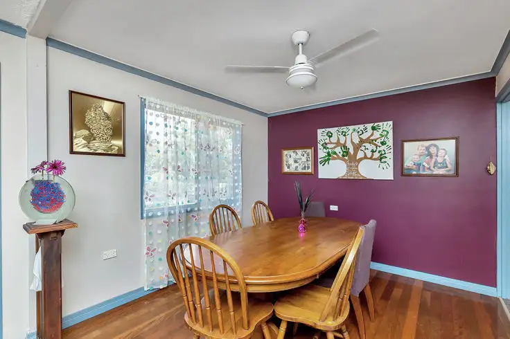Fifth view of Homely house listing, 22 WILKIE AVENUE, Redbank Plains QLD 4301