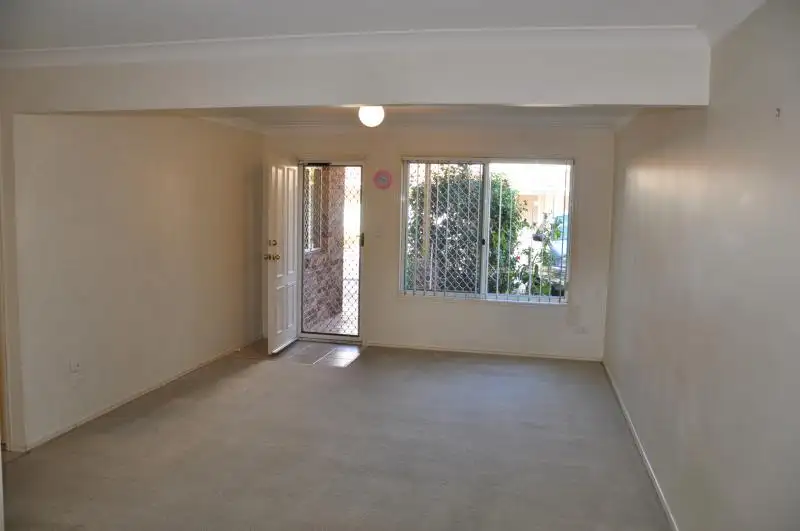 Main view of Homely townhouse listing, 17/12 Grandchester Street, Sunnybank Hills QLD 4109