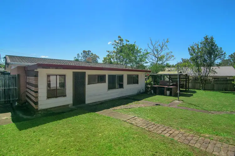 Fifth view of Homely house listing, 23 Westgate Ave, Springwood QLD 4127