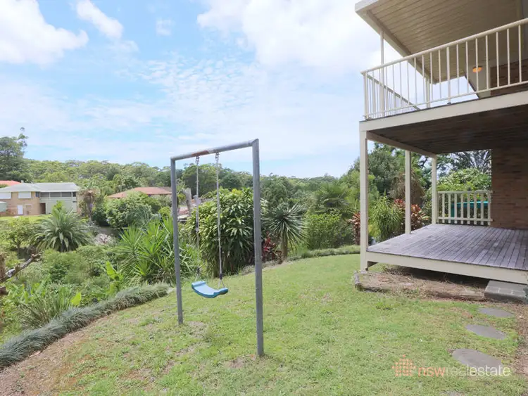 Fourth view of Homely house listing, 15 Pearce Drive, Coffs Harbour NSW 2450