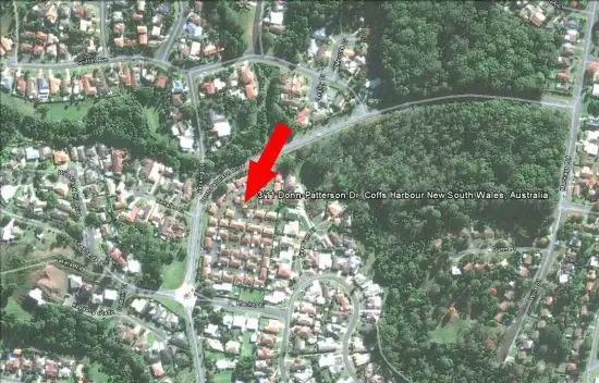 Seventh view of Homely villa listing, 3/11 Donn Patterson Dr, Coffs Harbour NSW 2450