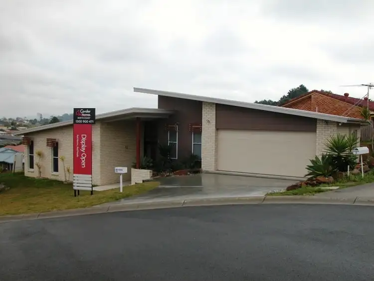 1 Northwood Close, Macksville NSW 2447