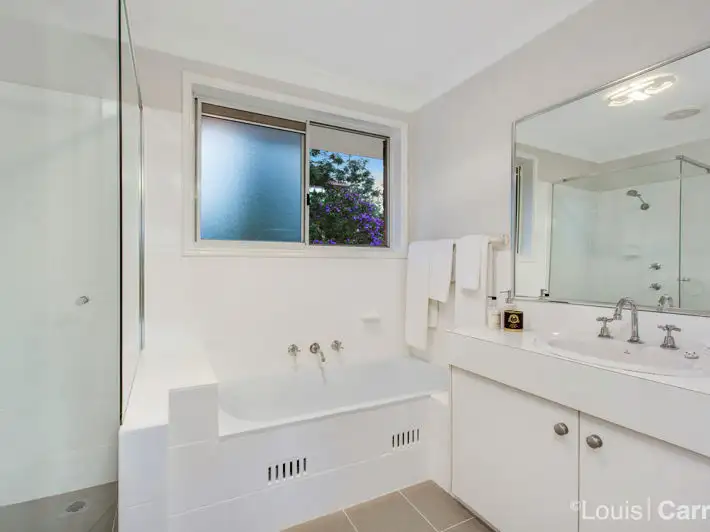 Sixth view of Homely house listing, 22 Royal Oak Place, West Pennant Hills NSW 2125