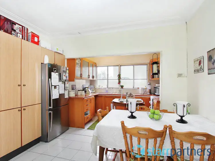 Fourth view of Homely house listing, 17 Railway Street, Guildford NSW 2161