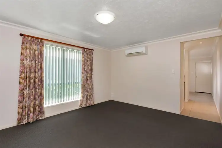 Fifth view of Homely unit listing, 5/237 South  St, South Toowoomba QLD 4350
