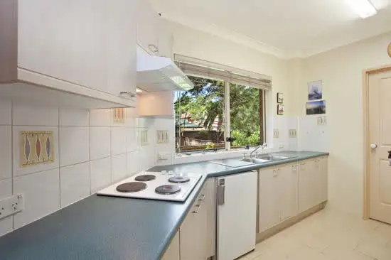 Second view of Homely apartment listing, 3/14 New Street, North Parramatta NSW 2151