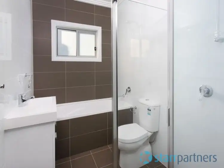 Sixth view of Homely house listing, 41a Coleman Street, South Wentworthville NSW 2145