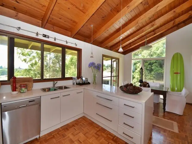 Seventh view of Homely house listing, 3 Honeyeater Lane, Maleny QLD 4552