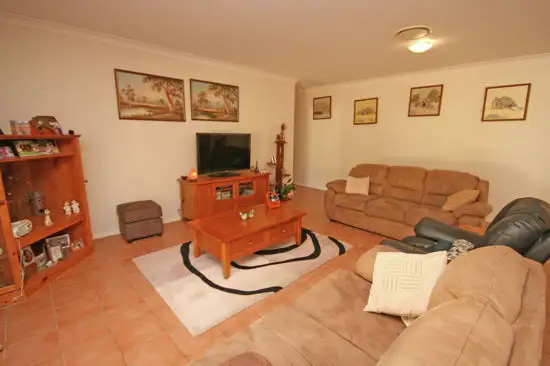 Fifth view of Homely house listing, 129 Elizabeth Drive, Tamworth NSW 2340
