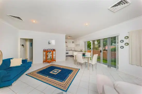 Main view of Homely villa listing, 4/38a George Street, East Gosford NSW 2250