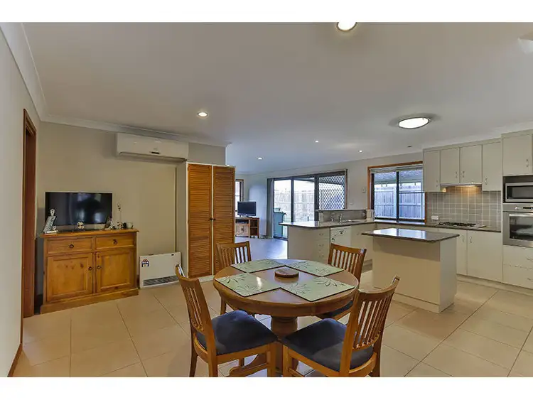Third view of Homely house listing, 79 Pillar Street, Middle Ridge QLD 4350