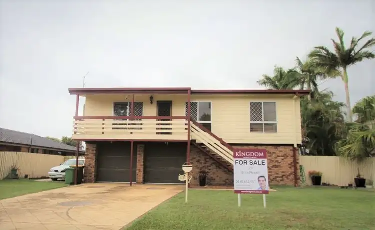 30 Kalunda Drive, Caboolture QLD 4510
