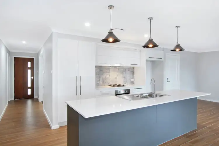 Third view of Homely house listing, 3 Galloway Place, Tamworth NSW 2340
