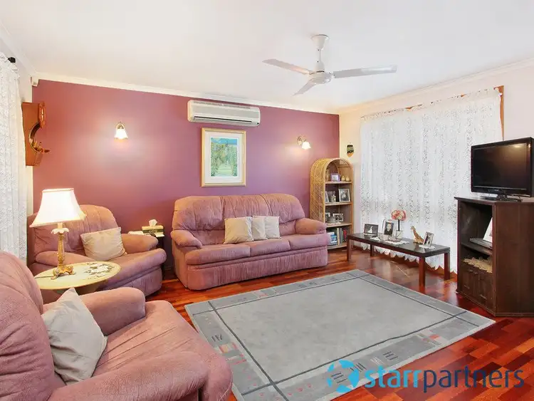 Third view of Homely villa listing, 1B/36 Adelaide Street, Oxley Park NSW 2760