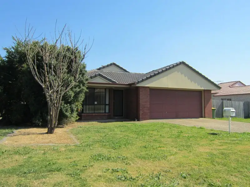 Main view of Homely house listing, 39 Rockman Drive, Raceview QLD 4305