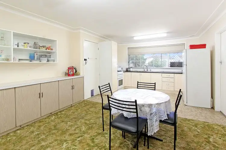 Fourth view of Homely house listing, 46 Dan Avenue, Blacktown NSW 2148