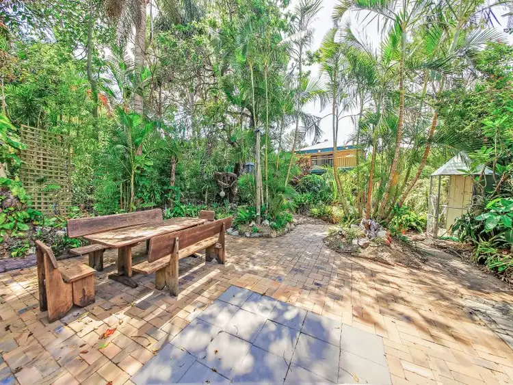 Seventh view of Homely house listing, 90 Gordon Parade, Manly QLD 4179