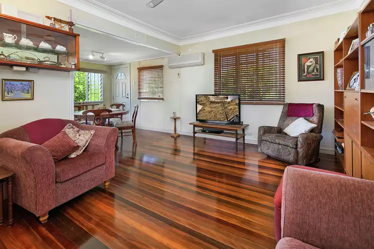 Fifth view of Homely house listing, 17 Quebec Avenue, Camp Hill QLD 4152