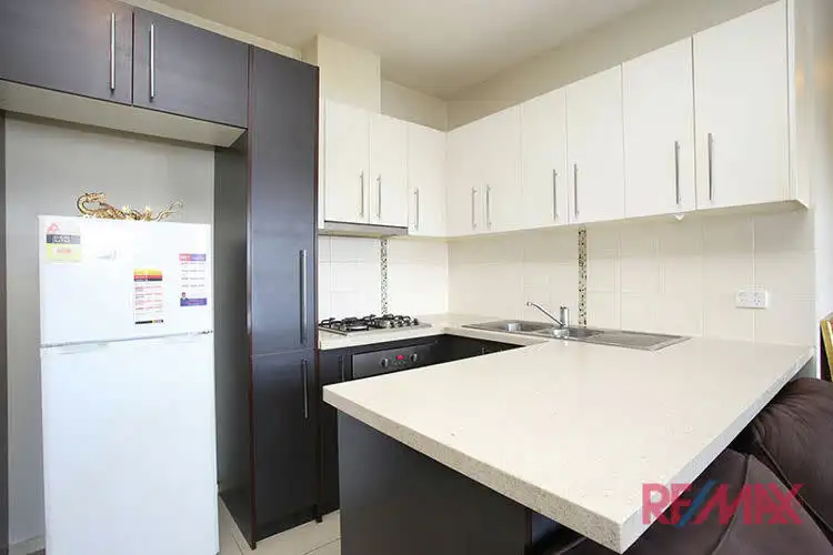 Second view of Homely apartment listing, 6/20 James Street, Dandenong VIC 3175