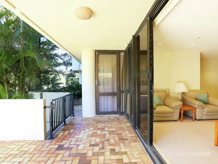 Fourth view of Homely unit listing, 201/121 Ocean Parade, Coffs Harbour NSW 2450