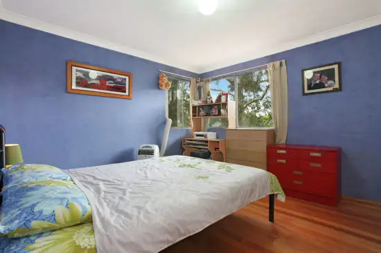 Third view of Homely unit listing, 32/39-41 Ross Street, Parramatta NSW 2150