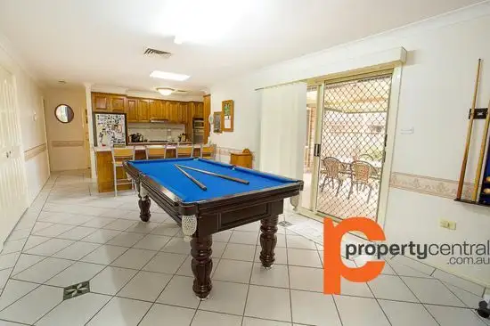 Sixth view of Homely house listing, 9 Geranium Close, Glenmore Park NSW 2745