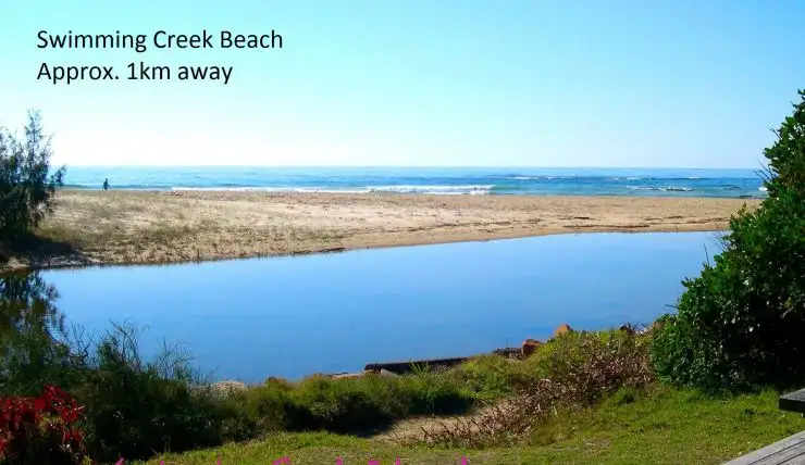Sixth view of Homely house listing, 23 Lee Street, Nambucca Heads NSW 2448