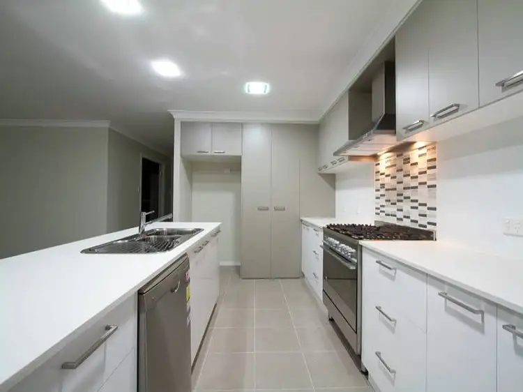 Fourth view of Homely house listing, 40 Honeyeater Drive, Highfields QLD 4352