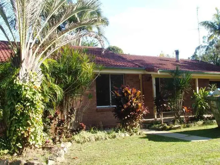 9 Mcneill  Close, Macksville NSW 2447
