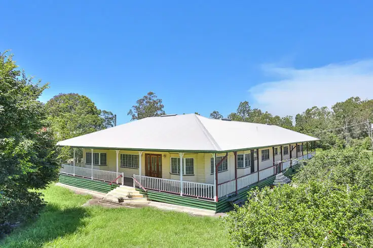 30 KEIDGES ROAD, Bellbird Park QLD 4300