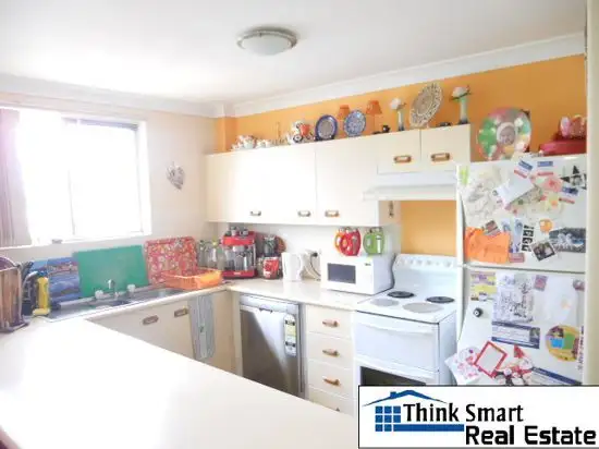 Fourth view of Homely unit listing, 26/41 Morehead Avenue, Mount Druitt NSW 2770