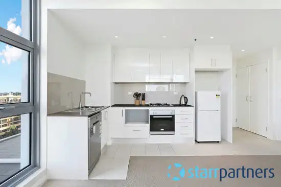 806/118 Church Street, Parramatta NSW 2150