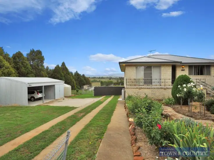 Main view of Homely house listing, 174 Old Inverell Road, Armidale NSW 2350