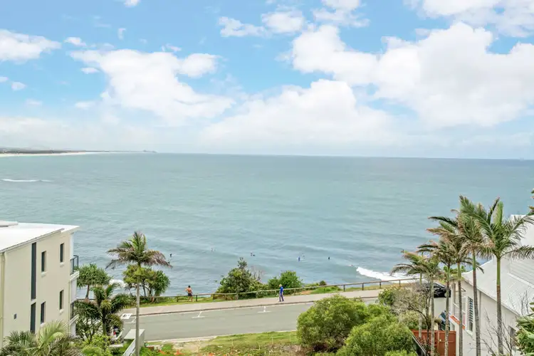 Third view of Homely unit listing, 3/3 Moffat Street, Moffat Beach QLD 4551