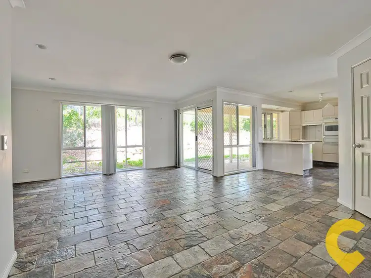 Second view of Homely house listing, 38 Oakmont Crescent, Albany Creek QLD 4035
