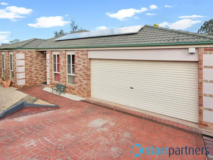 Main view of Homely house listing, 84 Kiber Drive, Glenmore Park NSW 2745