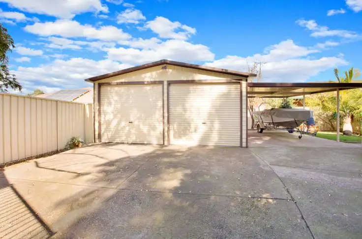 Sixth view of Homely house listing, 88 Melville, St Clair NSW 2759