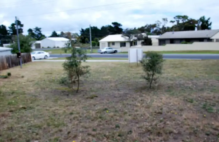 Fifth view of Homely land listing, 68 Carlton Beach Road, Dodges Ferry TAS 7173