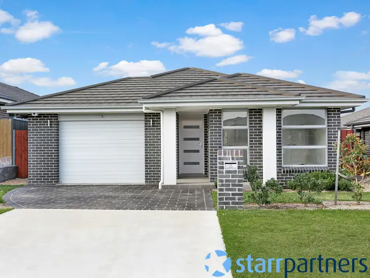 Main view of Homely house listing, 15 Goss Loop, Oran Park NSW 2570