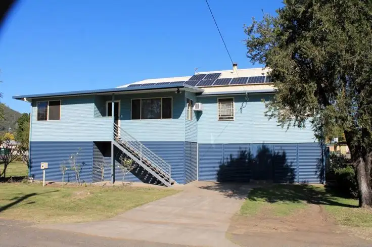 Main view of Homely house listing, 63 McDougall Street, Kyogle NSW 2474